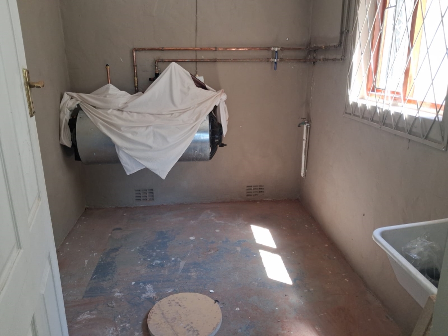 To Let 3 Bedroom Property for Rent in Selborne Eastern Cape